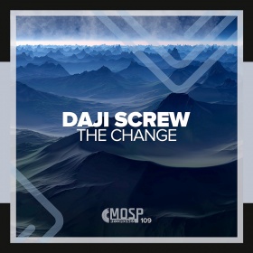 DAJI SCREW - THE CHANGE